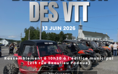 Bénédiction des quads à Padoue