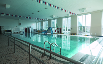 Le Cégep de La Pocatière accorde le contrat pour sa piscine