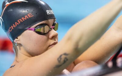 Deux étudiantes-athlètes honorées pour leur excellence académique et sportive