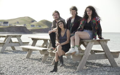 Le projet Les Flambettes III annonce les dates de sa tournée 
