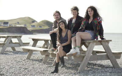 Un spectacle sensible et engagé pour la tournée des Flambettes 03