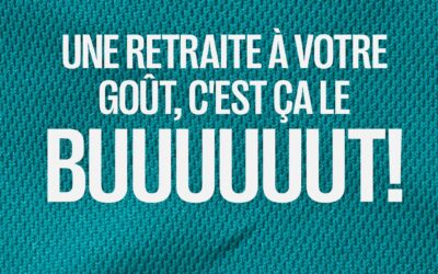 La préparation à la retraite à l’ordre du jour ce jeudi à Rimouski