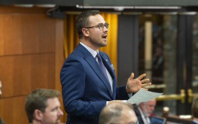 Le Parlement appuie la motion du Bloc pour soutenir les PME et les travailleurs