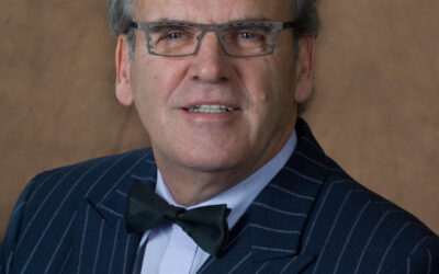La Ville de Rivière-du-Loup salue la mémoire de Jean-Guy Dionne