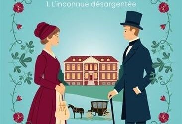 Une romance qui plonge le lecteur à l’époque victorienne