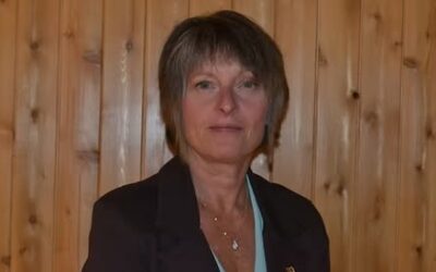 La mairesse de Saint-Clément vise la préfecture des Basques