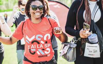 La Marche SP s’arrête au Bas-Saint-Laurent le 31 mai