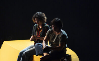Le Théâtre du Bic clôt sa saison avec Vulnérable·s