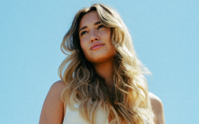 Ariane Simard : la nouvelle star du folk-pop québécois