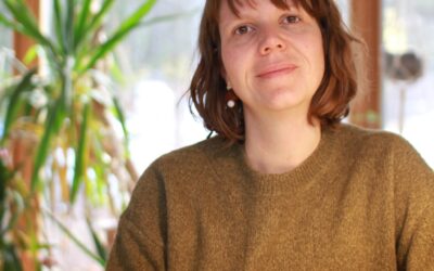 Le Café créatif expose les œuvres de Dominique Pelletier Lesage