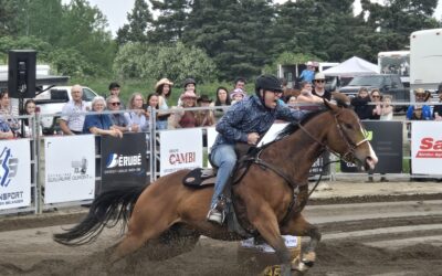 Le 2e Festival western de Trois-Pistoles débute ce vendredi