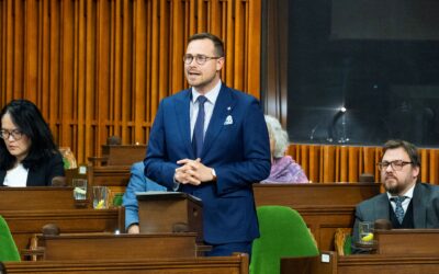 Ottawa recule sur les redevances des géants du Web