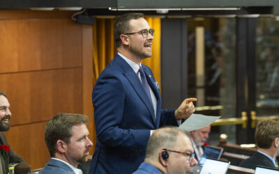Le Bloc Québécois obtient gain de cause pour les organismes d’aînés
