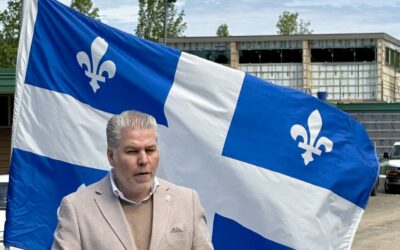 Un engagement constant pour Pascal Bérubé dans Matane–Matapédia–(Mitis)