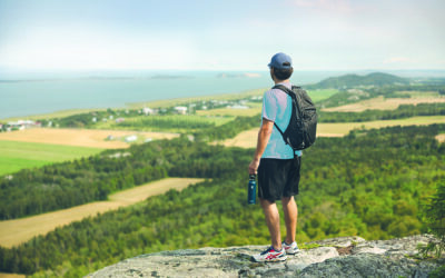 Bas-Saint-Laurent : une destination en plein essor