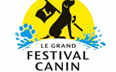 Une 7e édition riche en nouveautés pour le Grand Festival canin de Dégelis