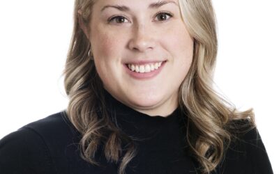 Nouvelle adjointe aux communications chez Santé Québec Bas-Saint-Laurent