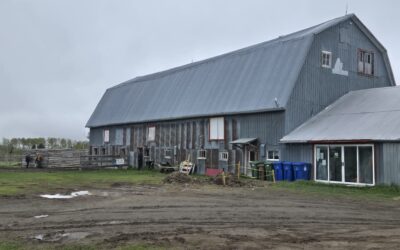 Portes ouvertes du Motel agricole des Basques