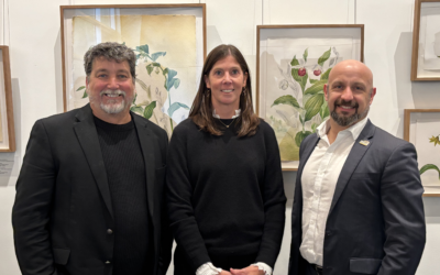 La MRC de La Mitis et les Jardins de Métis concluent une entente historique