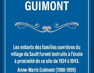 Nouveaux noms pour deux parcs à Notre-Dame-des-Neiges