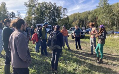Séjour exploratoire à thématique agroalimentaire dans la MRC des Basques