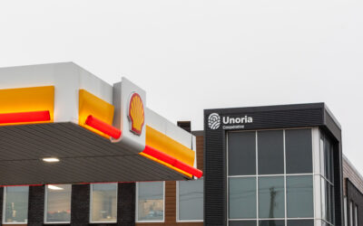 La station-service Shell de Trois-Pistoles vendue