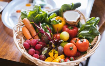 Le 12 juin, j’achète des légumes québécois