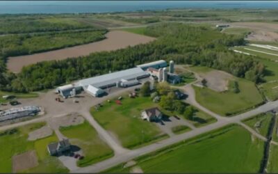 La CPTAQ dit non à la Ferme Cotelet