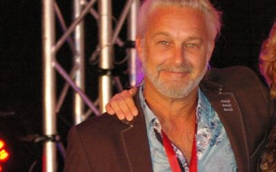 Alain Panneton à la tête de la Feste Médiévale
