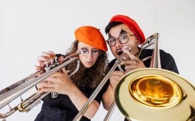 Concerts aux Îles du Bic débute le 29 juillet