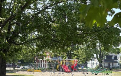 16 cours d’école réaménagées au Bas-Saint-Laurent