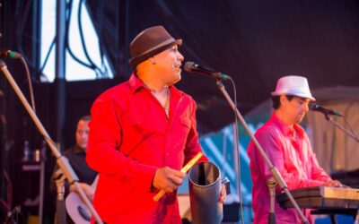 Habana Café présente le premier spectacle au Théâtre de la Goélette