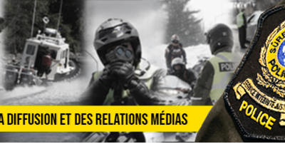Témoins d’une collision à Gaspé recherchés