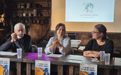 Une programmation fort étoffée pour le 30e Rendez-vous des Grandes Gueules