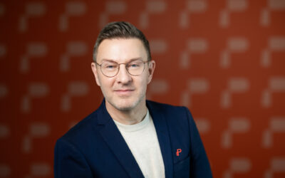 Daniel Vandal nommé président-directeur général de l’Institut de planification financière