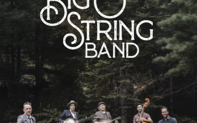 Du bluegrass à l’état pur samedi au Vieux-Théâtre