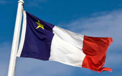 La Ville de Rimouski a souligné la Fête nationale de l’Acadie