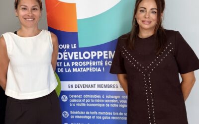 Droits de mutation : la Matapédia emboîte le pas à la Mitis