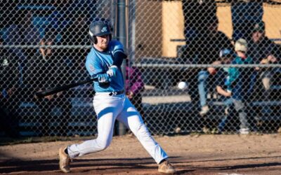 Baseball senior : mauvais départ du Bérubé GM en séries