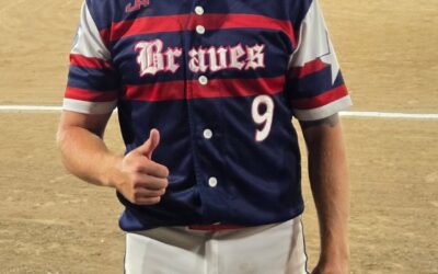 Baseball senior : Témiscouata et Rivière-du-Loup à égalité