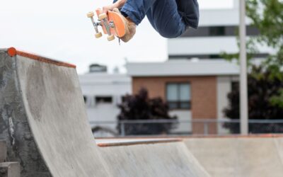 SkateFest 2026 : un après-midi d’action