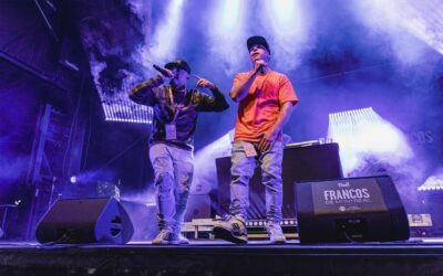Le 3e festival l’Escale célèbre la maritimité