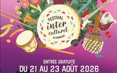 Le Festival interculturel de Rimouski s’installe au coeur de la ville