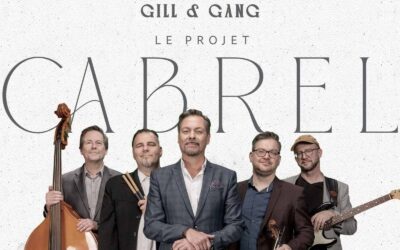 Projet Cabrel : célébration d’un artiste d’exception