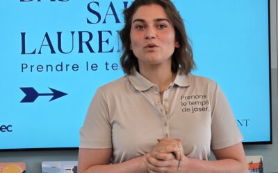 La coordonnatrice de Tourisme Rimouski représentera la CAQ