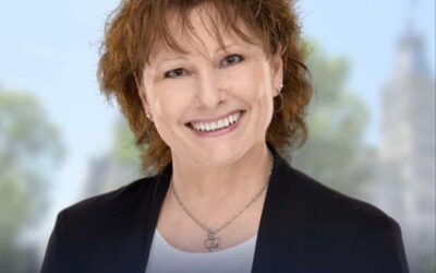 Une deuxième campagne pour la conservatrice Louise Moreault