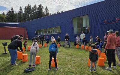 Le 3e festival l’Escale se poursuit à Trois-Pistoles