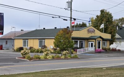 Le comité de développement socio-économique de Saint-Jean-de-Dieu recrute