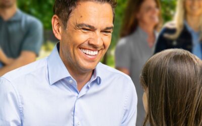 Le Parti Libéral veut rapprocher les soins de santé des patients
