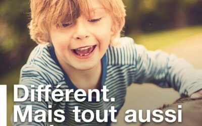 La Fondation pour les personnes déficientes intellectuelles en assemblée